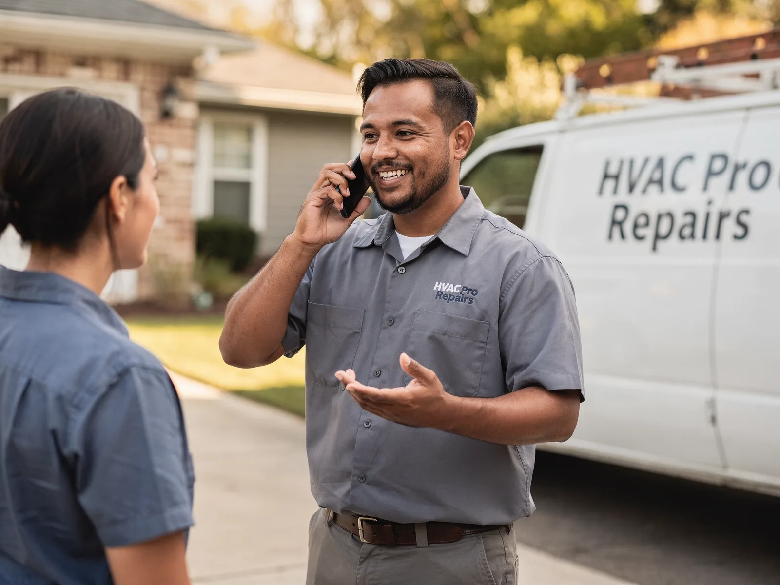 Heat Pump Repair Tobyhanna, PA FAQs